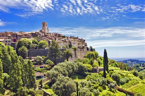 lavish city state located in the south of france|22 Best Places to Visit in the South of France .